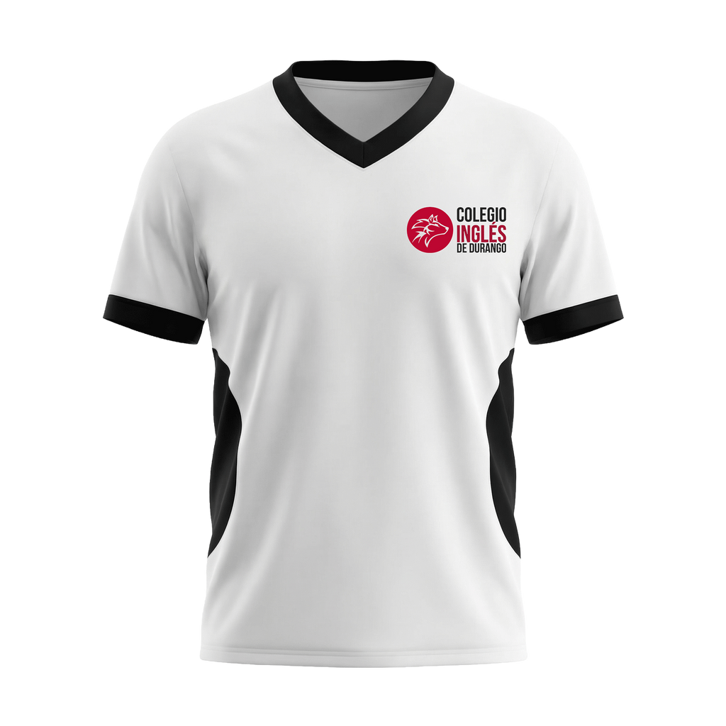 Playera Deportiva CID