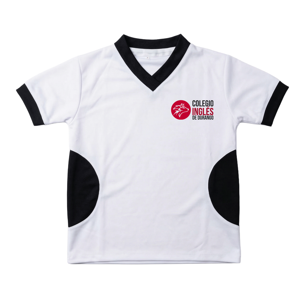 Playera Deportiva CID