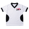Playera Deportiva Preparatoria Lobos