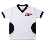 Playera Deportiva Preparatoria Lobos