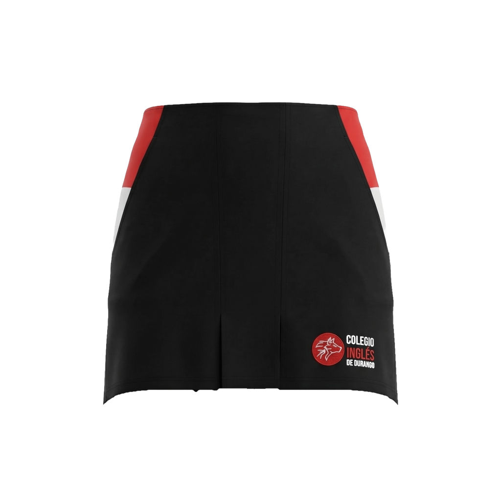 Short Falda CID