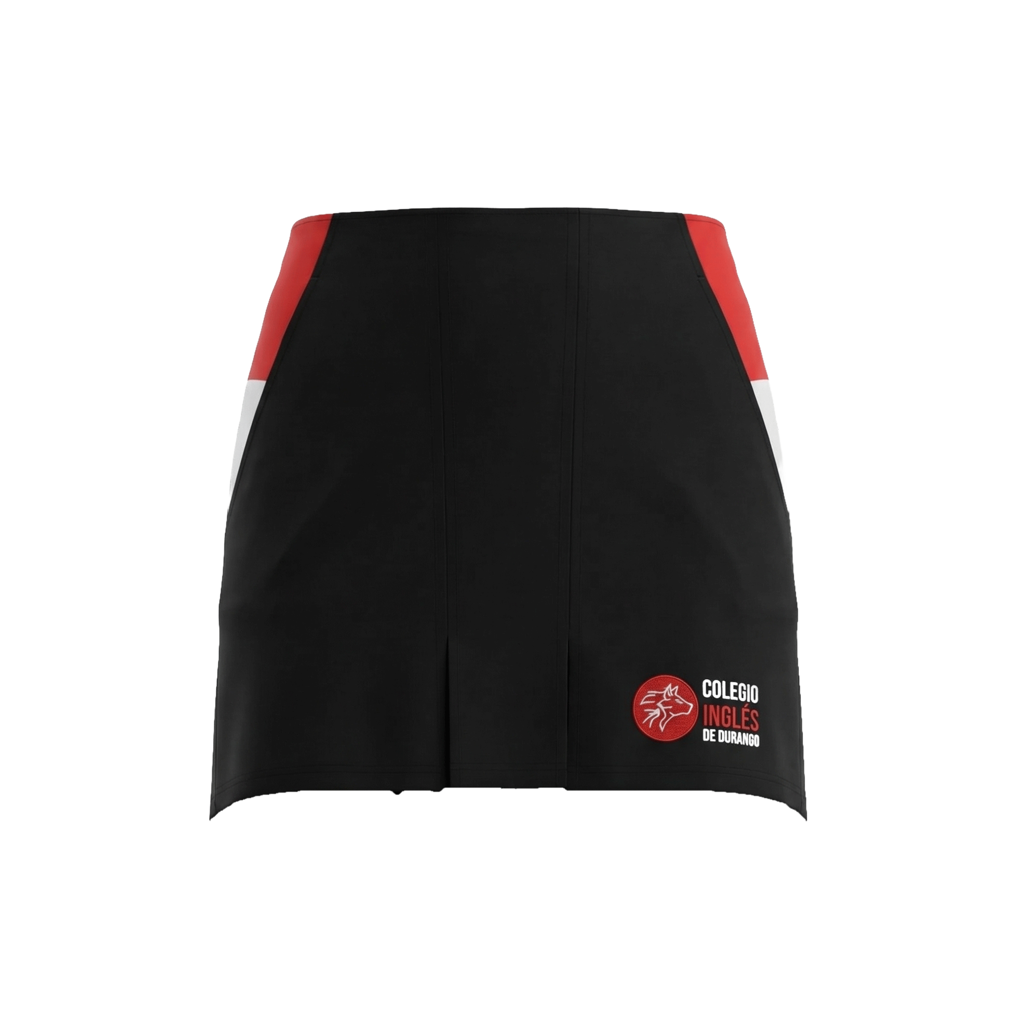 Short Falda CID