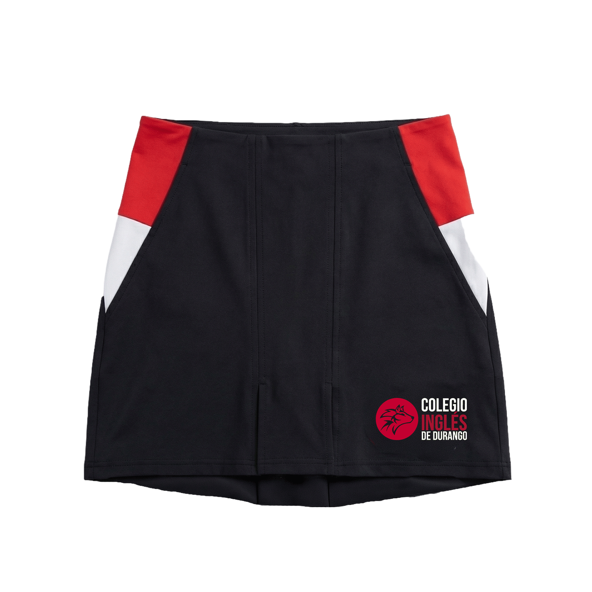 Short Falda CID