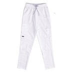 Pantalón Medicina Blanco Dama