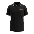 Playera Polo Preparatoria Lobos