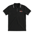 Playera Polo Preparatoria Lobos