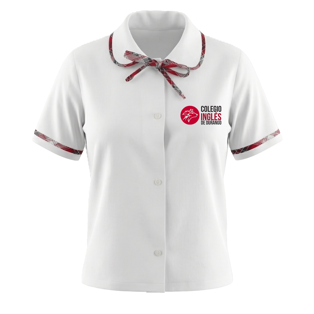 Blusa CID