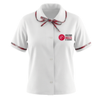 Blusa CID