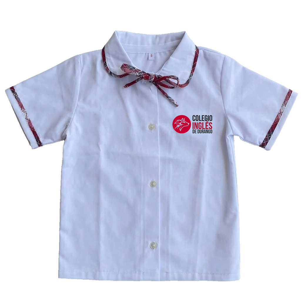 Blusa CID