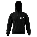 Hoodie Preparatoria Lobos