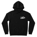 Hoodie Preparatoria Lobos