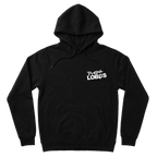 Hoodie Preparatoria Lobos