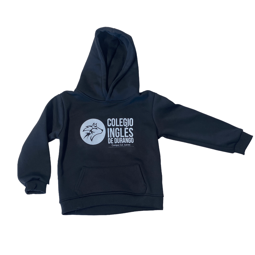 Hoodie CID