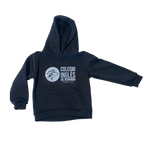 Hoodie CID