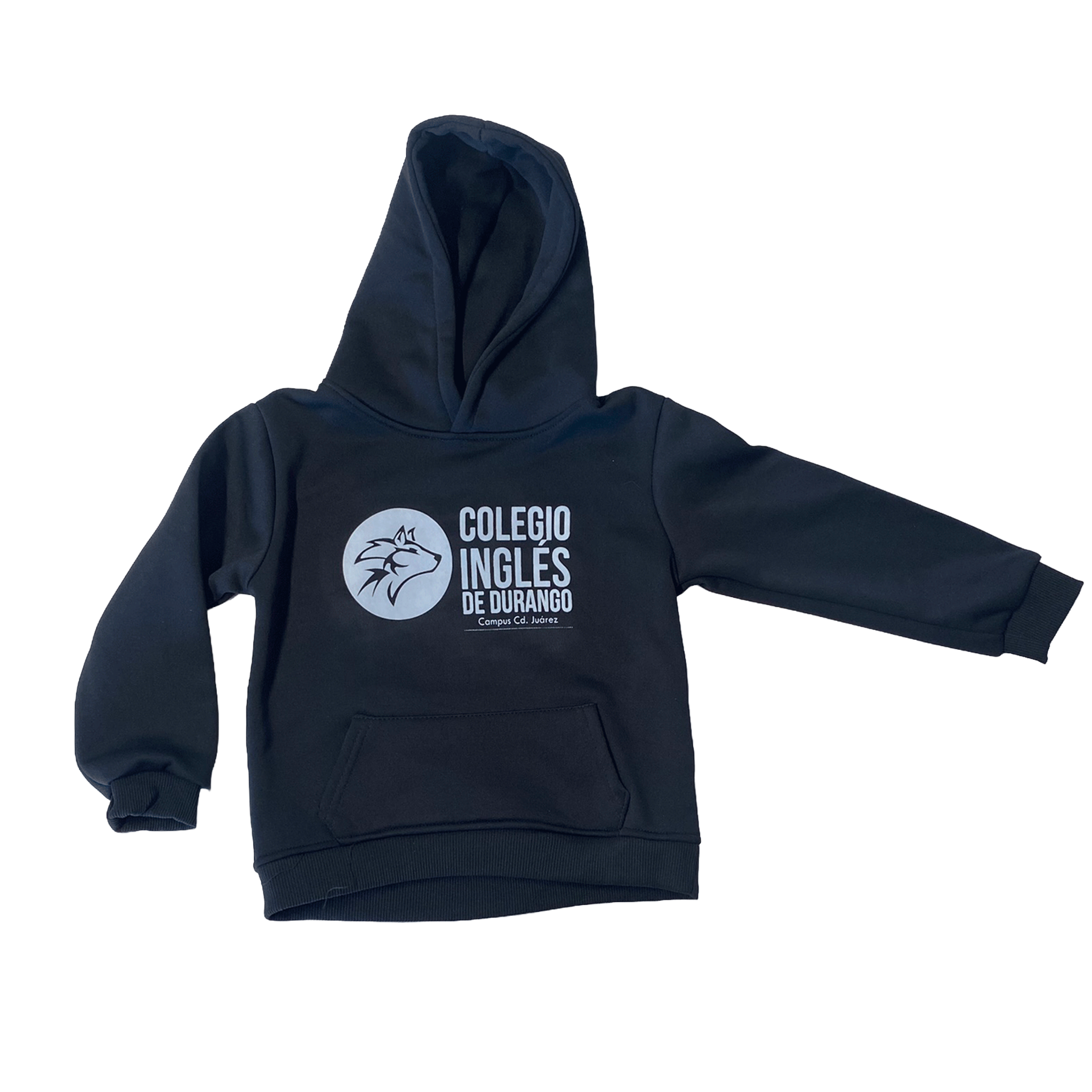 Hoodie CID