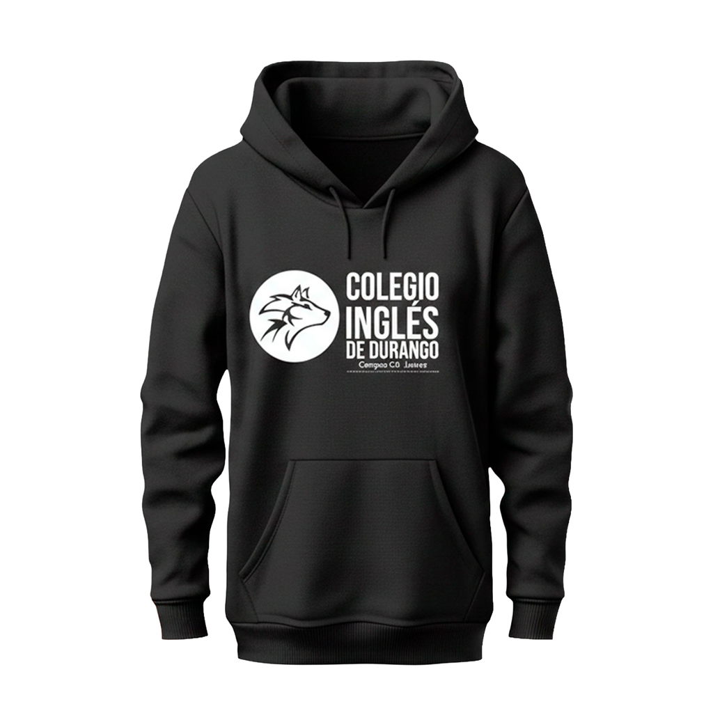 Hoodie CID