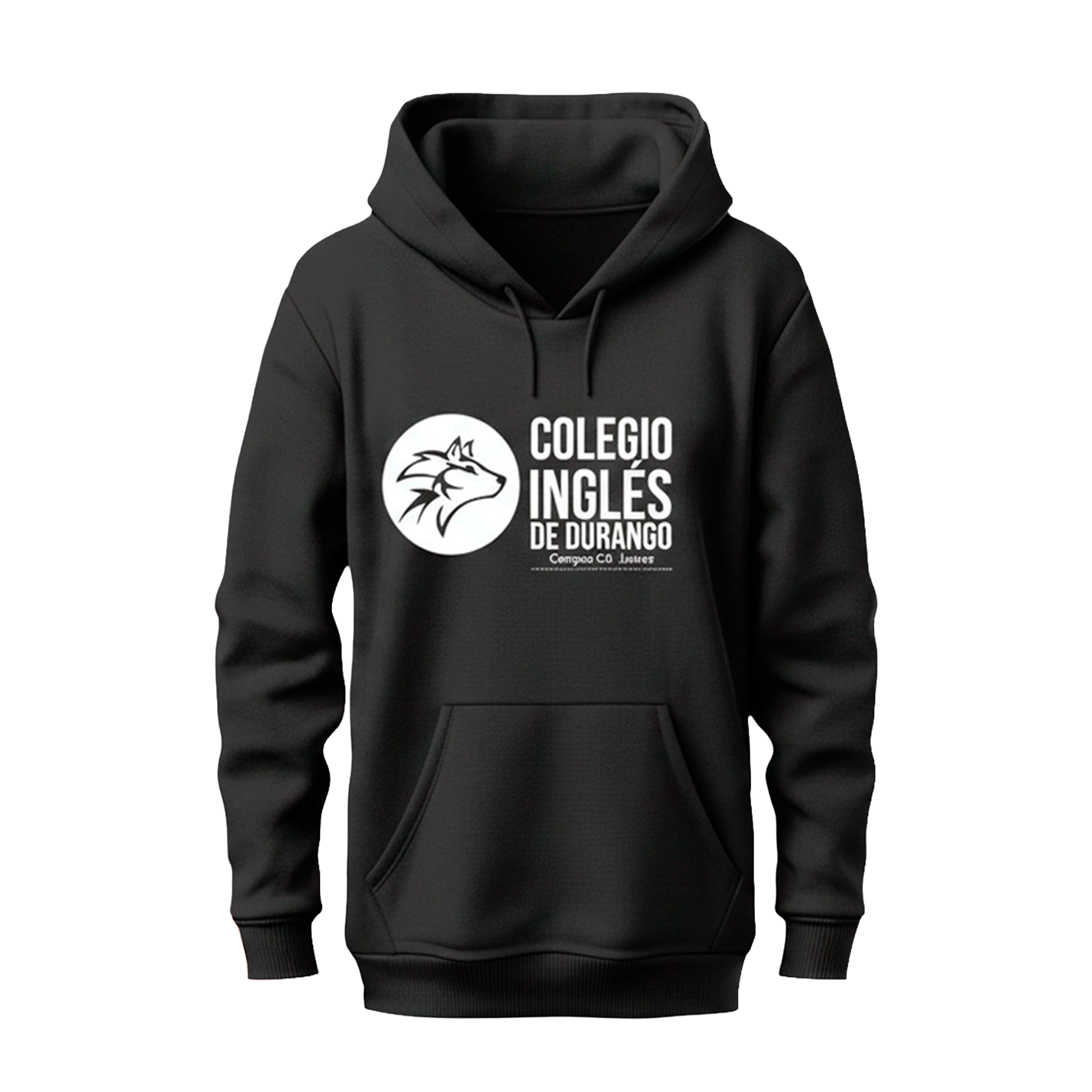 Hoodie CID