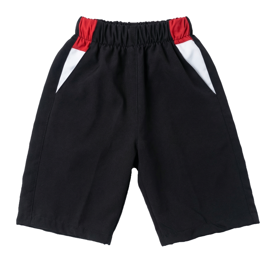 Short CID
