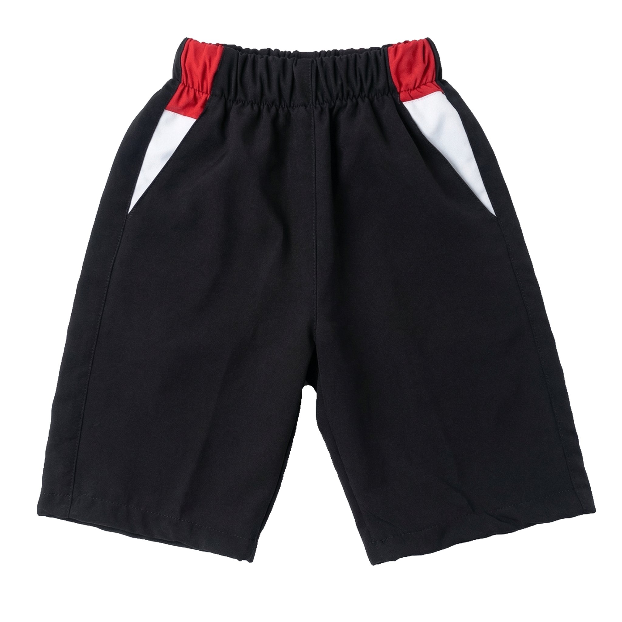Short CID